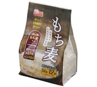 もち麦