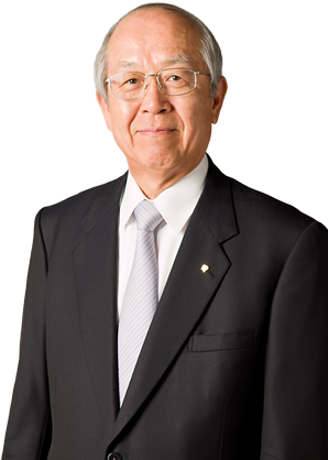 アイリスオーヤマグループ　会長　大山健太郎