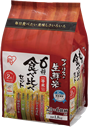 アイリスの生鮮米 厳選6種食べくらべセット1.8kg(2合×6袋)