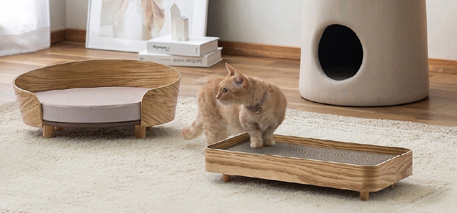 ペットインテリア