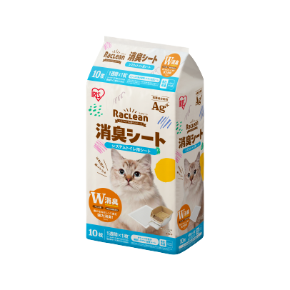 消臭シート 10枚