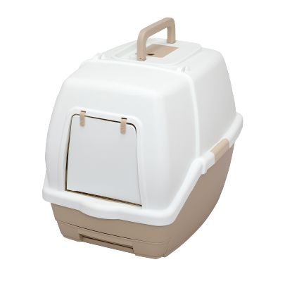 消臭システムトイレ フルカバータイプ