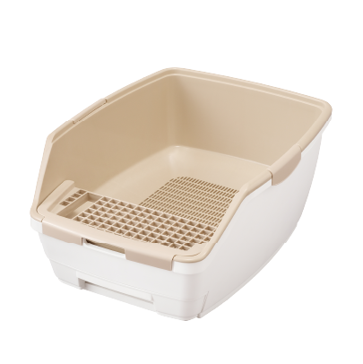 消臭システムトイレ オープンタイプ