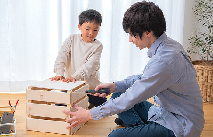 初心者にもおススメ