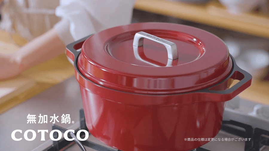 COTOCO 販促動画