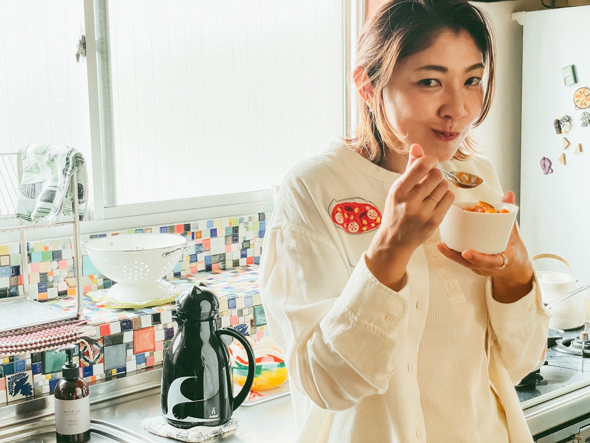 レシピ・料理監修 八杜舎／廣田絵美　emi hirota