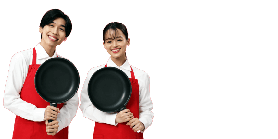 長持ち フライパン