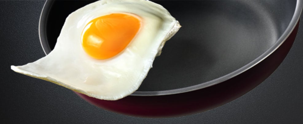 するっと感がきもちいい