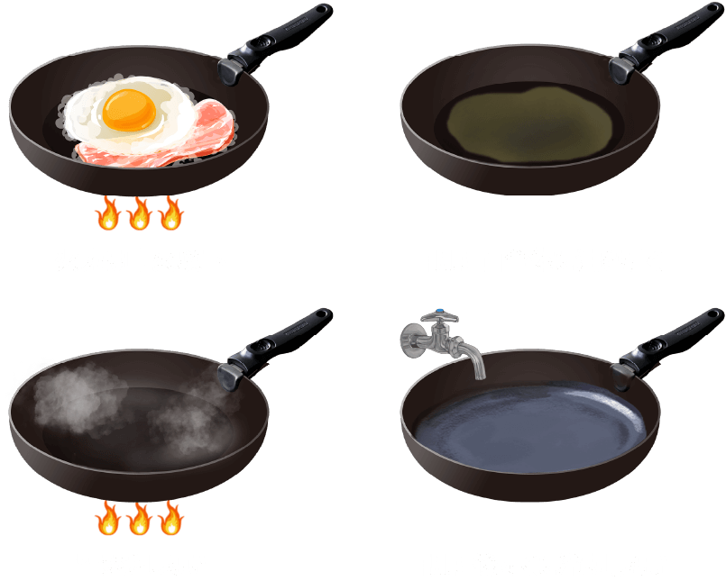 長持ち