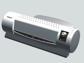 人感センサー付き　高天井用LED照明