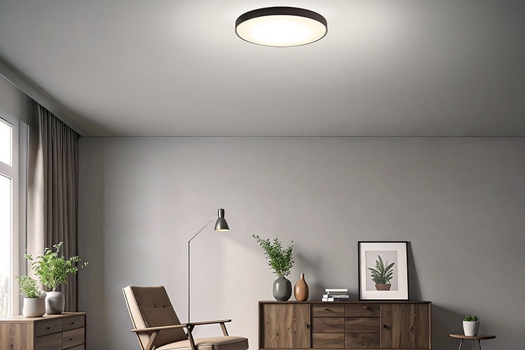 充電式サイクロンスティッククリーナー MagiCaleena 使用イメージ