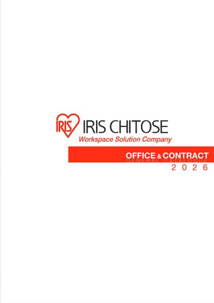 アイリスチトセ<br>総合カタログ 2026