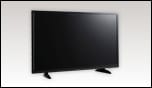 テレビ本体