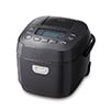 米屋の旨み銘柄炊きジャー炊飯器 3合 RC-MEA30-B