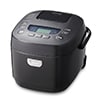 米屋の旨み銘柄炊きジャー炊飯器 5.5合 RC-MEA50-B