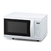 電子レンジターンテーブル 17L IMB-T178-W