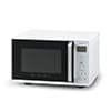 電子レンジフラットテーブル22L IMB-F2202-W