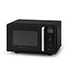 電子レンジフラットテーブル22L IMB-F2202-B