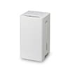 衣類乾燥除湿機7L コンプレッサー式 KIJC-P70-W