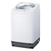 全自動洗濯機8kg OSH 4連タンク TCW-80A01-W