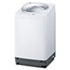 全自動洗濯機8kg OSH 2連タンク ITW-80A01-W