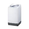 全自動洗濯機10kg OSH 2連タンク ITW-100A01-W