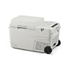 充電式ポータブル冷温庫26L IPDW-B3A-W