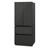 冷凍冷蔵庫 418L IRGN-42A-B