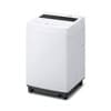 全自動電気洗濯機 ITW-60A01-W
