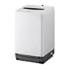 全自動電気洗濯機 ITW-100B01-W