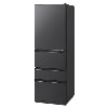 冷凍冷蔵庫370L IRSN-37A-B
