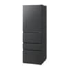 冷凍冷蔵庫370L IRSN-I37A-B