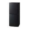 冷凍冷蔵庫153L IRSN-HF15A-B
