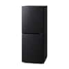 冷凍冷蔵庫153L IRSN-BLK15A