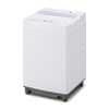 全自動電気洗濯機 ITW-70A01-WH