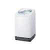 全自動電気洗濯機 ITW-85A01-W
