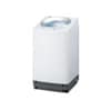 全自動電気洗濯機 TCW-105A02-W