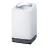 全自動電気洗濯機 TCW-100A02-W