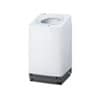 全自動電気洗濯機 ITW-100A04-W