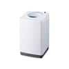 全自動電気洗濯機 ITW-50B01-W