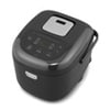 IHジャー炊飯器 RC-IKB10-B