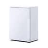 冷凍庫66L IUSN-7B-W