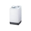 全自動電気洗濯機 ITW-F1003H-W