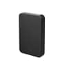 薄型ベーシックモバイルバッテリー 10,000mAh TS-A10020-B