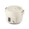 電気圧力鍋4.0L PMPC-MB4-C