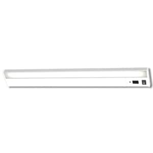 LEDキッチン手元灯　棚下専用　人感センサー付 KTM8N-TS