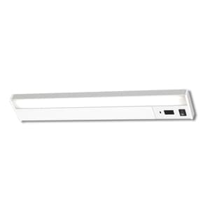 LEDキッチン手元灯　棚下専用　人感センサー付 KTM6N-TS