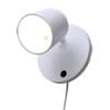 LEDスポットライト　電球色 ISP3L-W