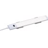 LEDバーライト 30cm　電球色 IBA3L-W