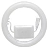 丸形LEDランプ ペンダント用 30形+30形 電球色 LDCL3030SS/L/23-P